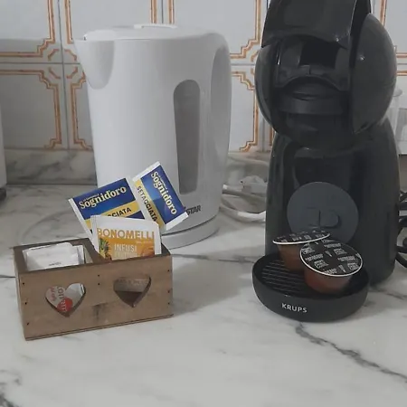 別荘 I Cuculi Vacation In *