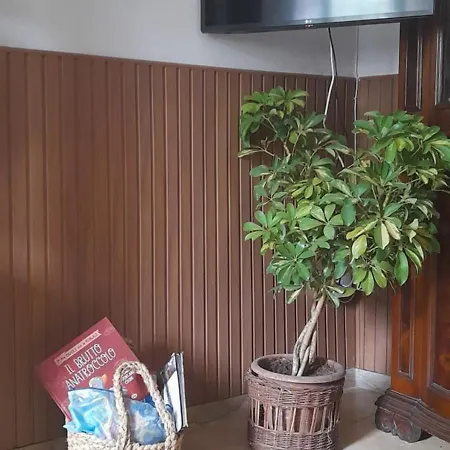 I Cuculi Vacation In 別荘 ルッカ