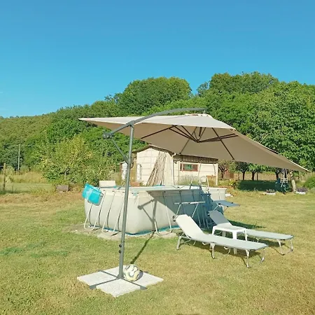 I Cuculi Vacation In
