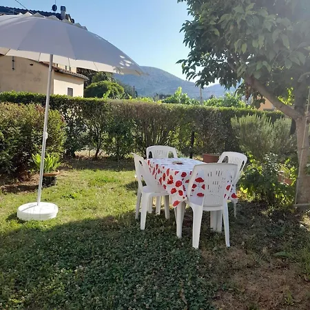 Hébergement de vacances I Cuculi Vacation In