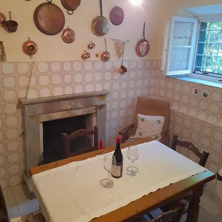 別荘 I Cuculi Vacation In *