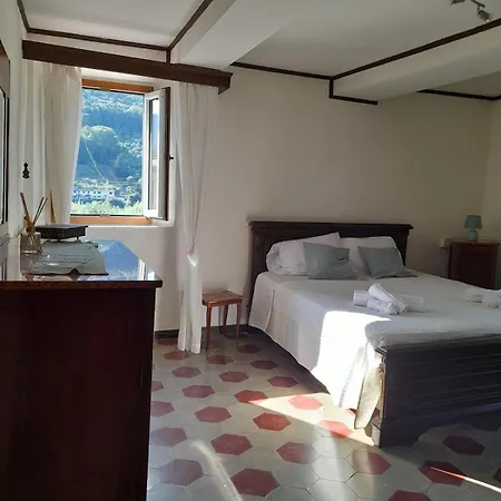 펜션 I Cuculi Vacation In 루카