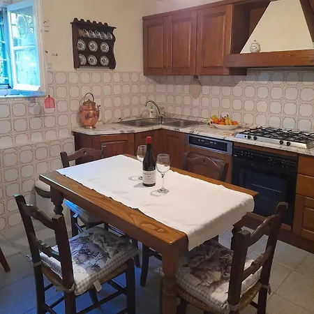 I Cuculi Vacation In * ルッカ