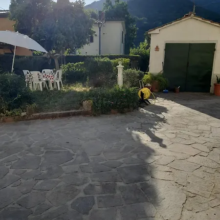 I Cuculi Vacation In