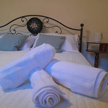 I Cuculi Vacation In 別荘 *