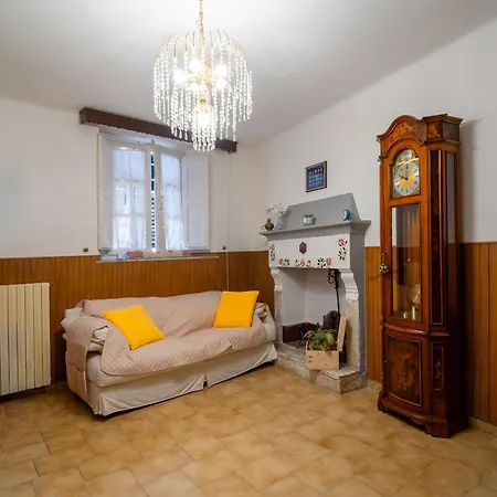 I Cuculi Vacation In 別荘 ルッカ