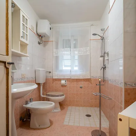 I Cuculi Vacation In