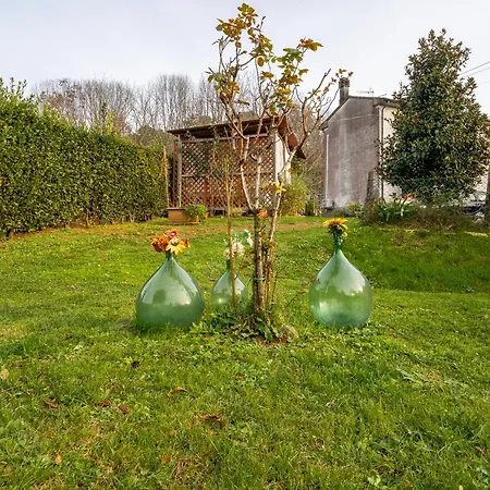 I Cuculi Vacation In * ルッカ