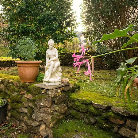 I Cuculi Vacation In 別荘 ルッカ