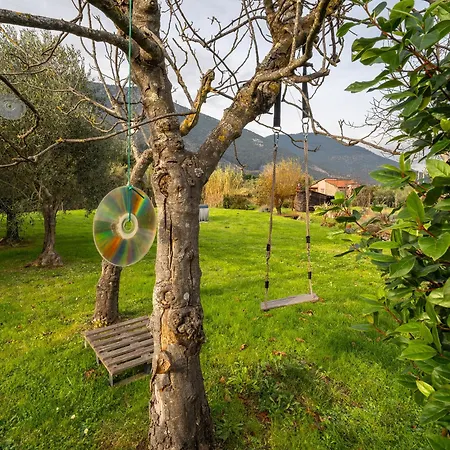 I Cuculi Vacation In Holiday home
