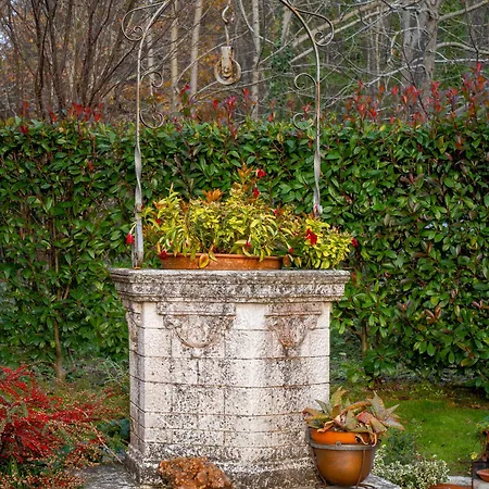 I Cuculi Vacation In 別荘