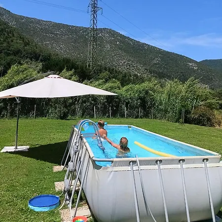 I Cuculi Vacation In Hébergement de vacances Lucques